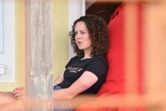 2021-06-15: Mountainbike: Anne Terpstra: Mittertech Pleussen Duitsland