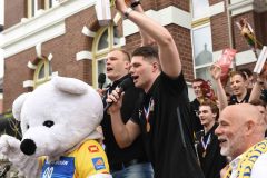 2023-05-06 Honor Draisma Dynamo championship