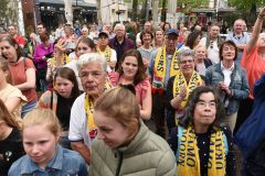 2023-05-06 Honor Draisma Dynamo championship