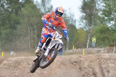 17-09-2016: Motorsport: Persconferentie Cross der Naties: Terlet
Brian Bogers

Cross der Naties 2016