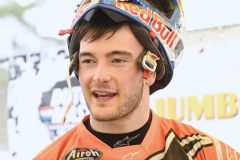 02-04-2018: Motorsport: Dutch Masters of Motocross: OldebroekJeffrey Herlings winnaar 500 cc eerste mancheMotocross; Dutch Masters; Oldebroek; 2 april 2018; Jeffrey Herlings Jeffrey Herlings