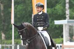 Paardensport