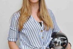 24-10-2019: Wielrennen: Shanne Braspennincx: Apeldoorn