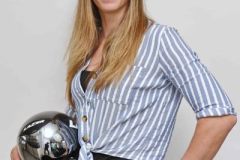 24-10-2019: Wielrennen: Shanne Braspennincx: Apeldoorn