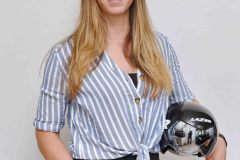 24-10-2019: Wielrennen: Shanne Braspennincx: Apeldoorn