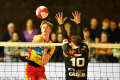 19 oktober 2025 Orion Stars vs Draisma Dynamo Supercup