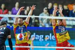 19 oktober 2025 Orion Stars vs Draisma Dynamo Supercup