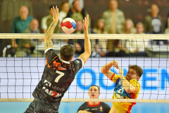 19 oktober 2025 Orion Stars vs Draisma Dynamo Supercup