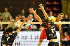 19 oktober 2025 Orion Stars vs Draisma Dynamo Supercup