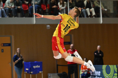 19 oktober 2025 Orion Stars vs Draisma Dynamo Supercup