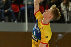 19 oktober 2025 Orion Stars vs Draisma Dynamo Supercup