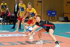 19 oktober 2025 Orion Stars vs Draisma Dynamo Supercup