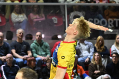 19 oktober 2025 Orion Stars vs Draisma Dynamo Supercup